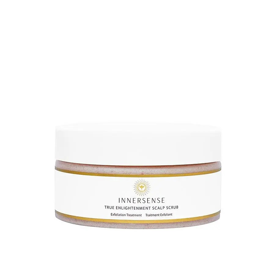 Innersense True Enlightenment Scalp Scrub 190g Hos Frisøren Baronen