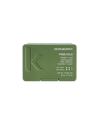 Kevin Murphy Free Hold 30g Hårvoks Hos Frisøren   Baronen