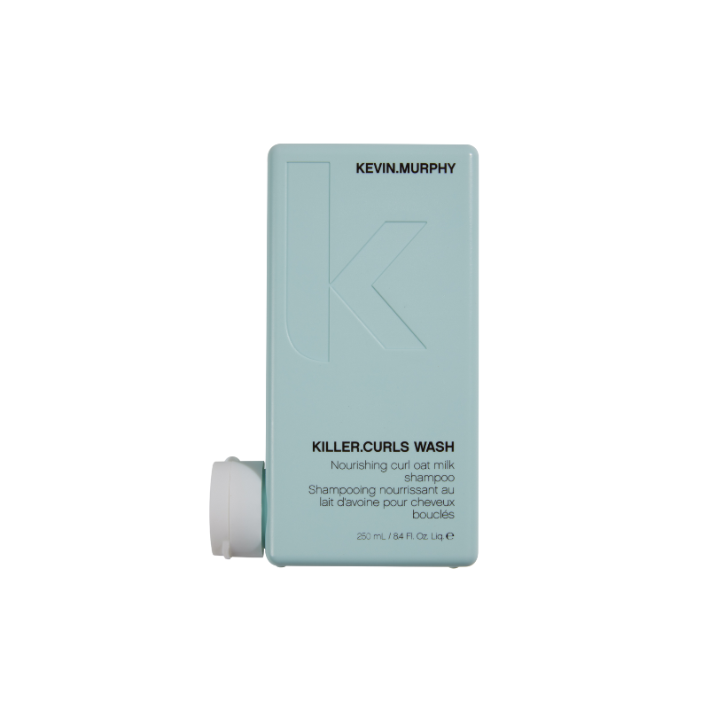 Kevin Murphy Killer Curls Wash 250ml Hos Frisøren Baronen