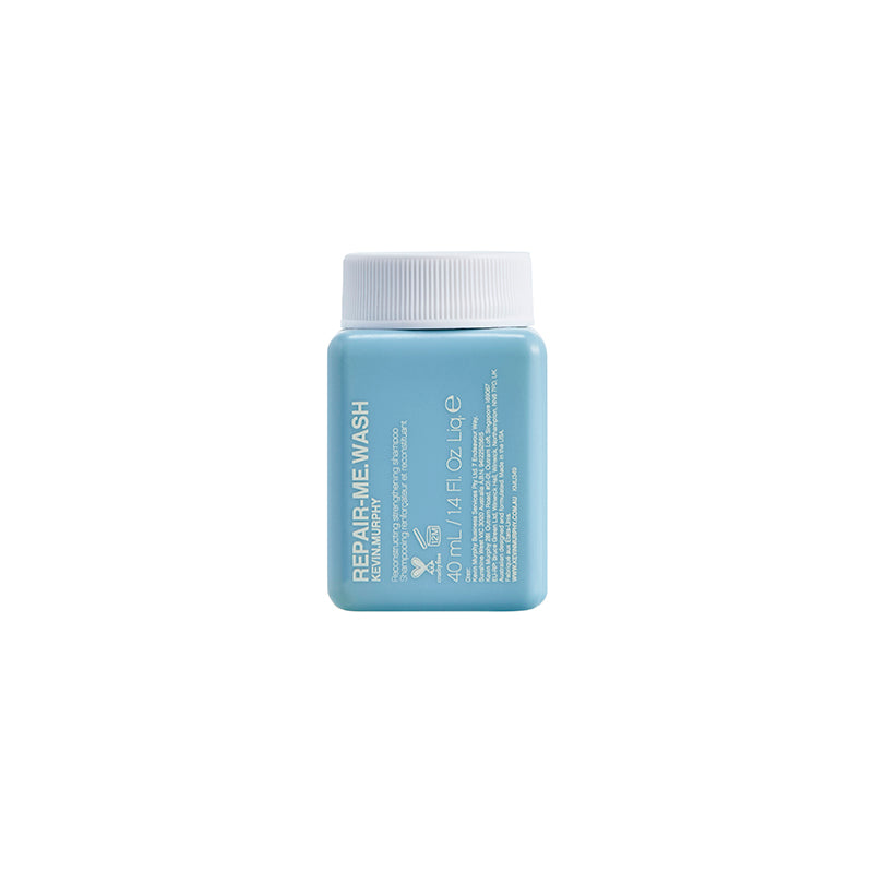 Kevin Murphy Repair-me Wash 40ml Hos Frisøren Baronen