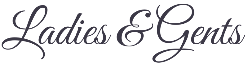 Ladies & Gents