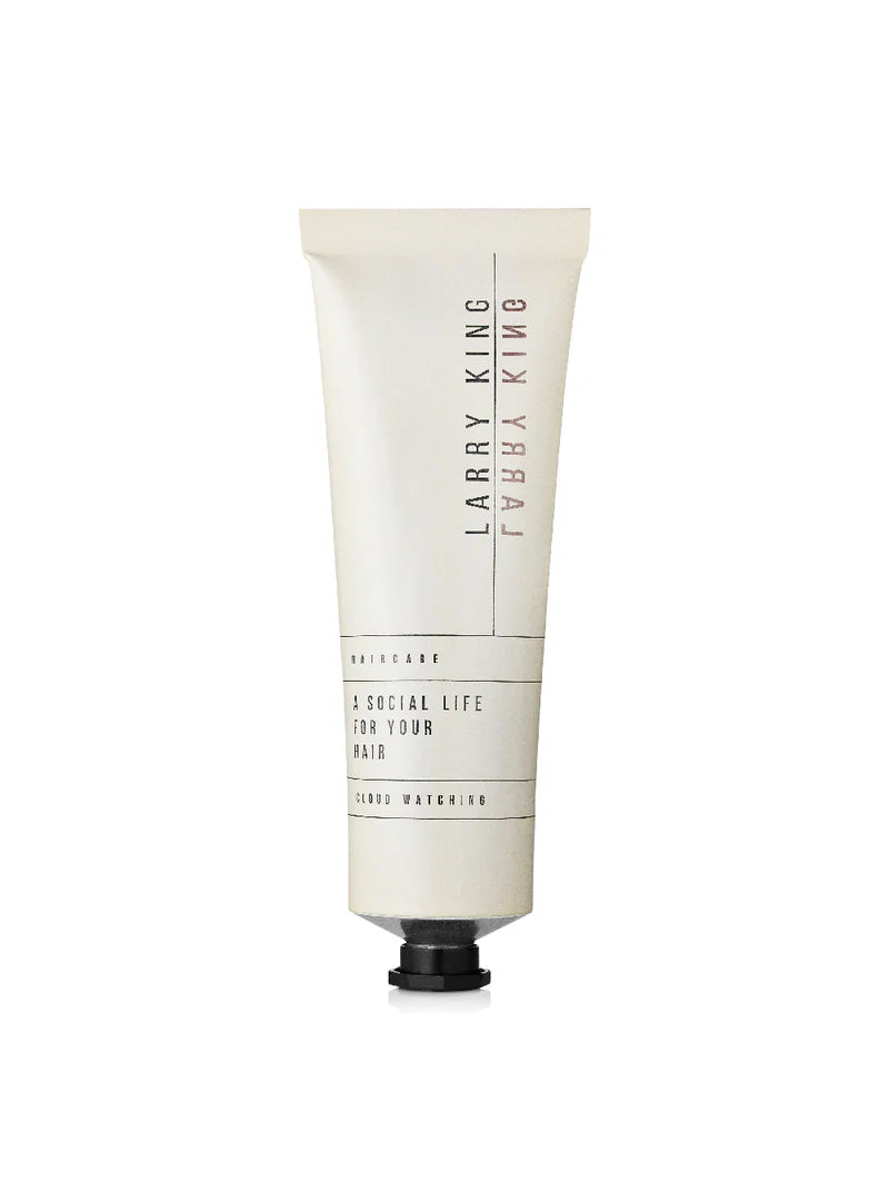 Larry King Social Life For Your Hair 100ml Hos Frisøren Baronen