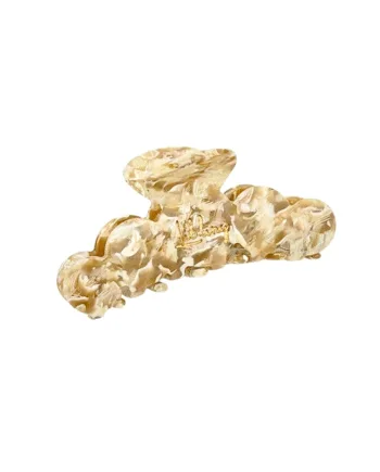 Libling Original Hårklemme Alma Medium Hos Frisøren   Baronen