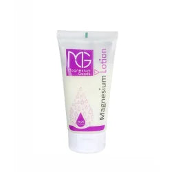 Magnesium Goods Mild Magnesium Bodylotion 150ml Hos Frisøren Baronen