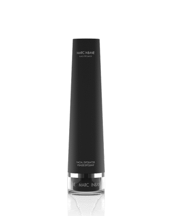 Marc Inbane Black Exfoliator 75 Ml Hos Frisøren   Baronen