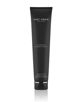 Marc Inbane Bodylotion Hos Frisøren   Baronen