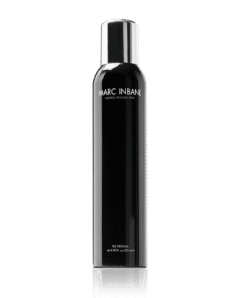 Marc Inbane Natural Tanning Spray 175ml Hos Frisøren   Baronen