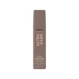 Minetan  Bronze Collection  Ultra Dark 200 Ml Hos Frisøren   Baronen