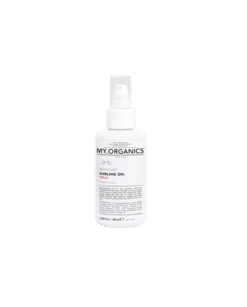 My Organics Goji Sublime Oil 100ml Hos Frisøren   Baronen