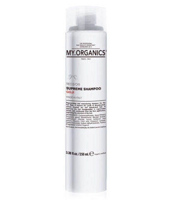 My Organics Goji Supreme Shampoo 250ml Hos Frisøren   Baronen