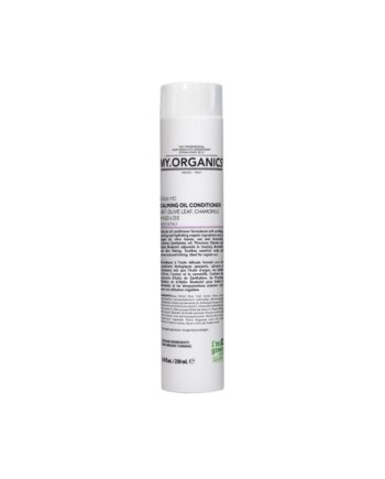 My Organics My Calming Oil Conditioner 250ml Hos Frisøren   Baronen