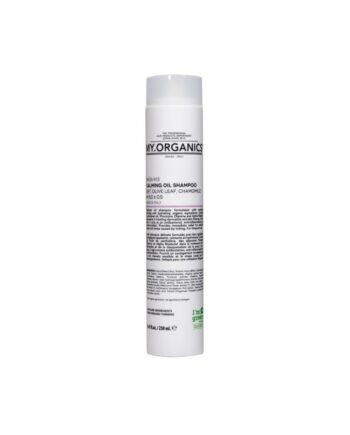 My Organics My Calming Oil Shampoo 250ml Hos Frisøren   Baronen
