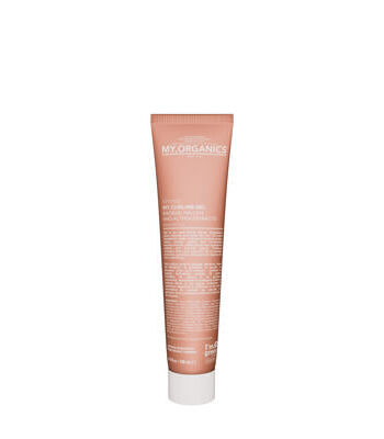 My Organics My Curling Gel 150ml Hos Frisøren   Baronen