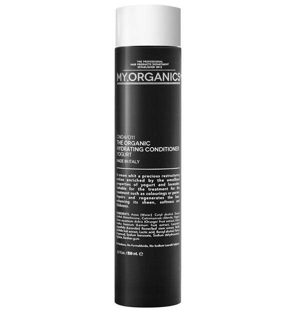 My Organics My Hydrating Conditioner 250ml Balsam Hos Frisøren Baronen