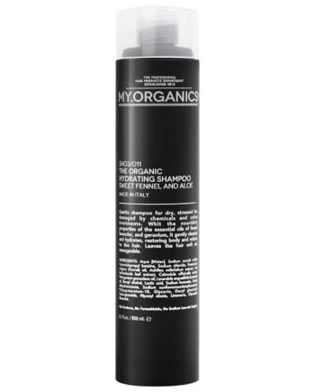 My Organics My Hydrating Shampoo 250ml Hos Frisøren   Baronen