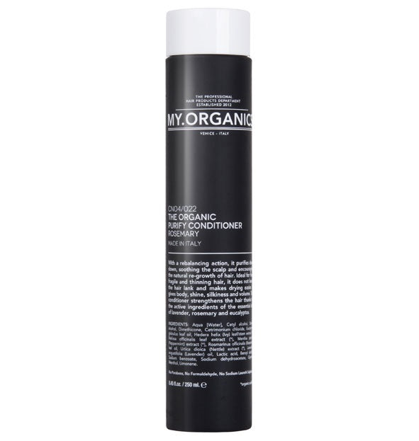 My Organics My Purify Conditioner 250ml Balsam Hos Frisøren Baronen