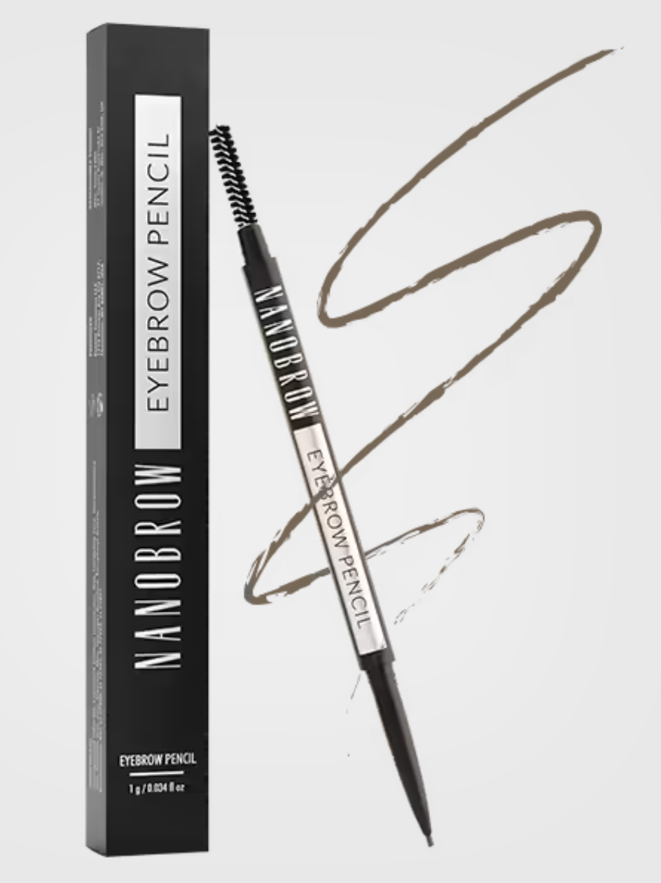 Nanobrow Eyebrow Pencil 1g Blond Hos Frisøren Baronen