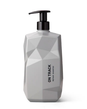 Nine Yards On Track Repair Shampoo 1000ml Hos Frisøren   Baronen