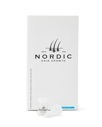 Nordic Hair Activator