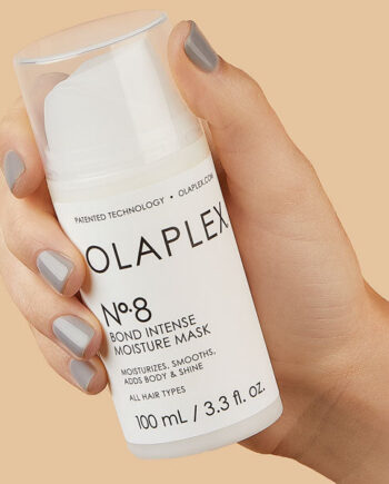 Olaplex No   Bond Intense Moisture Mask 100 Ml Hos Frisøren   Baronen