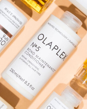 Olaplex No   Bond Maintenance Conditioner 250 Ml Balsam Hos Frisøren   Baronen