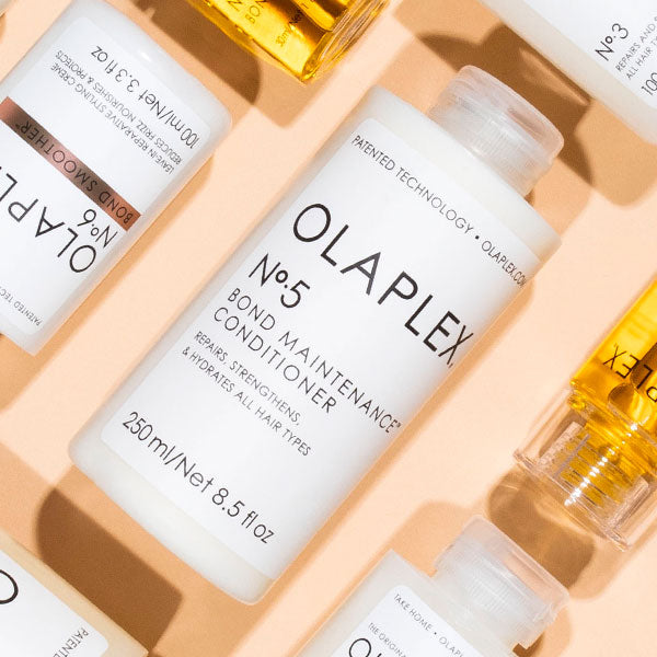 Olaplex No Bond Maintenance Conditioner 250 Ml Balsam Hos Frisøren Baronen