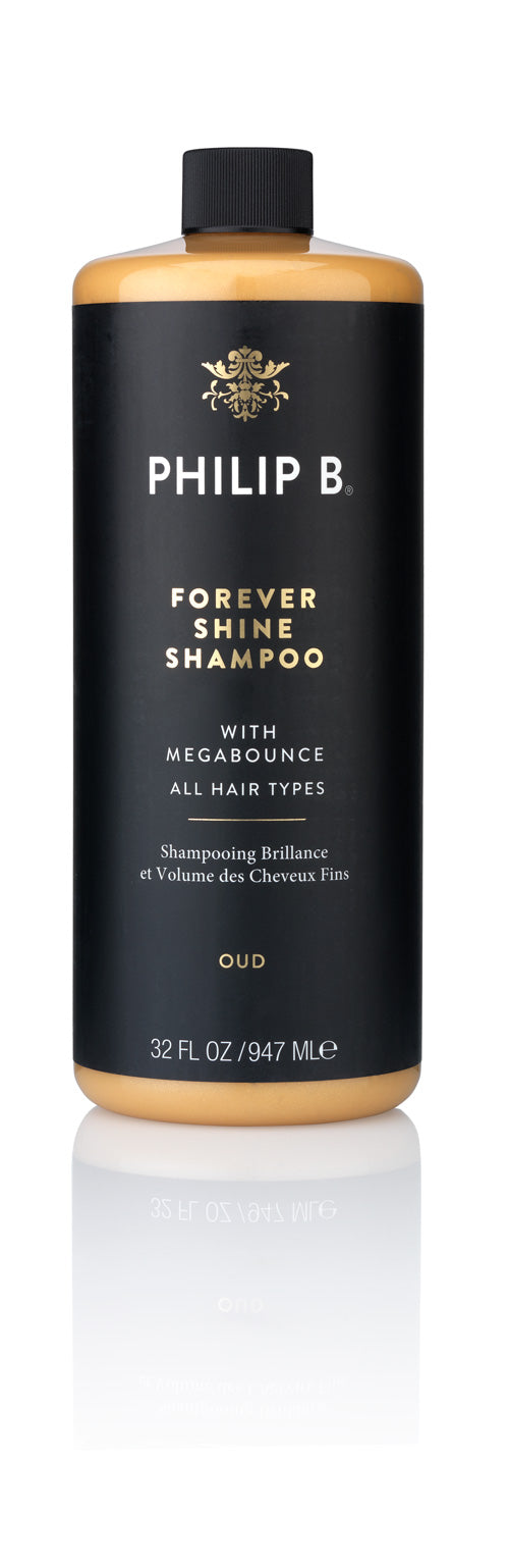 Philip Forever Shine Shampoo 947ml Hos Frisøren Baronen