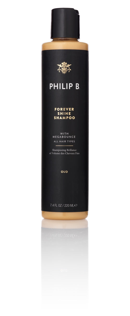 Philip Forever Shine Shampoo 220ml Hos Frisøren Baronen