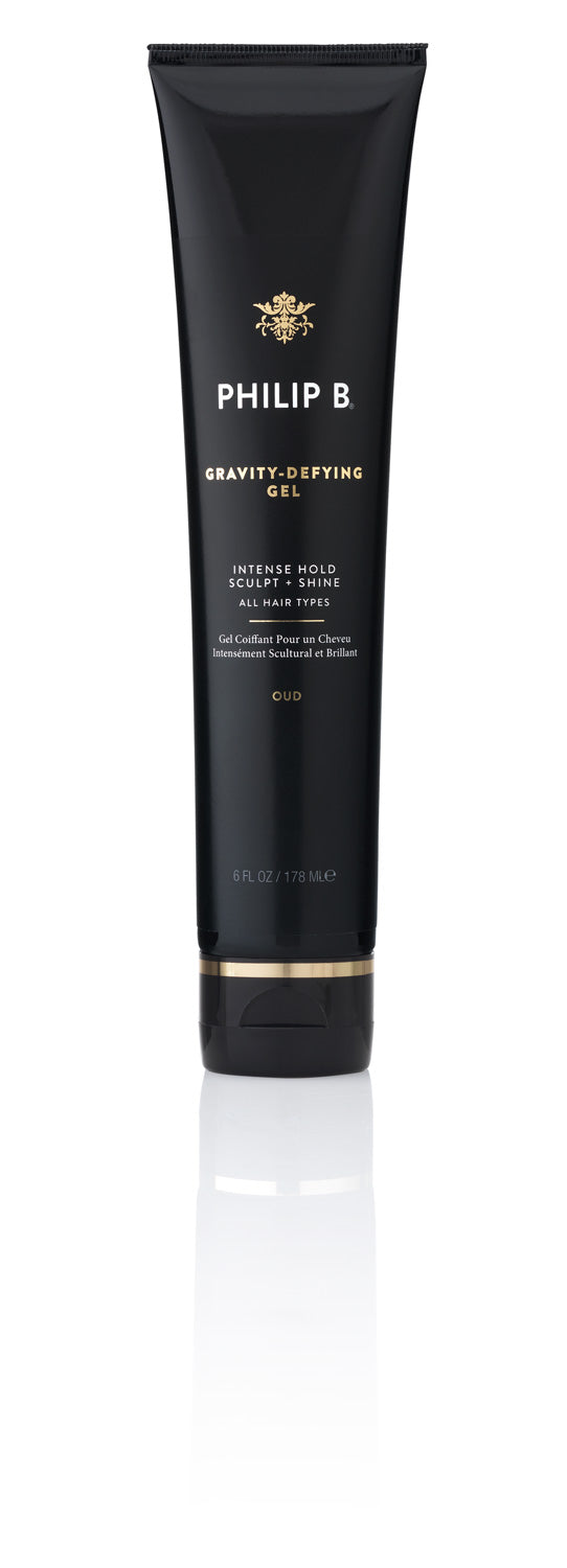 Philip Gravity-defying Gel 178ml Hos Frisøren Baronen
