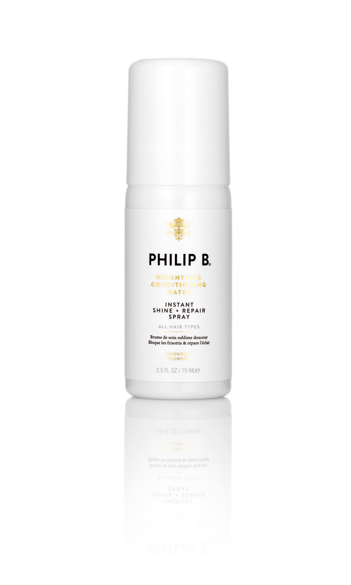 Philip Weightless Conditioning Water 75ml Balsam Hos Frisøren Baronen