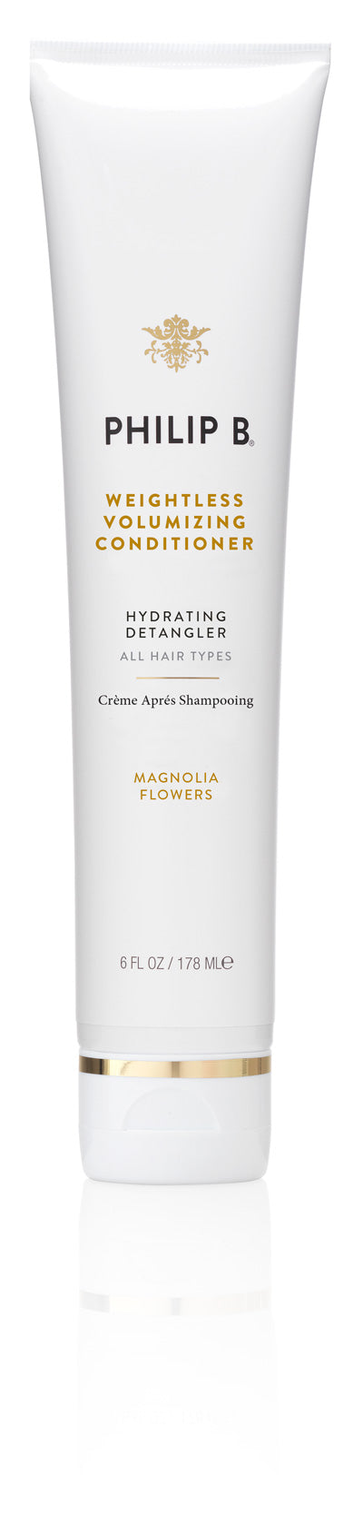 Philip Weightless Volumizing Conditioner 178ml Balsam Hos Frisøren Baronen