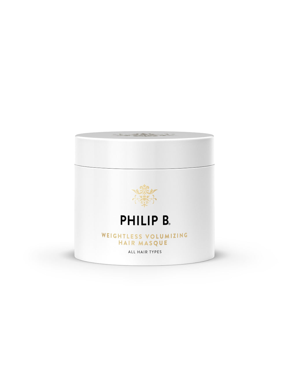 Philip Weightless Volumizing Hair Masque 226ml Hos Frisøren Baronen