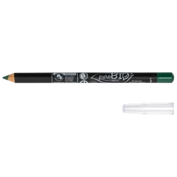 Purobio Cosmetics Eyeliner Grøn 06 Hos Frisøren   Baronen