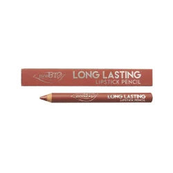 Purobio Cosmetics Lipstick Kingsize Pencil Long Lasting 017 Hos Frisøren Baronen