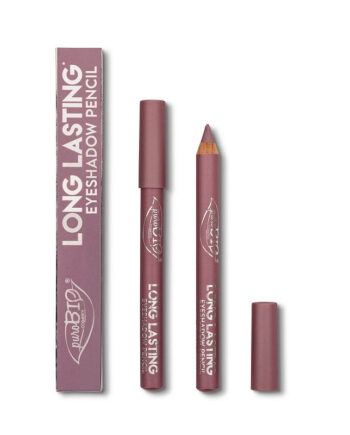 Purobio Cosmetics Long Lasting Eyeshadow Pencil Amethyst 031 Hos Frisøren   Baronen