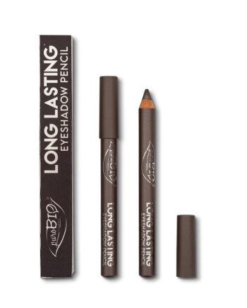 Purobio Cosmetics Long Lasting Eyeshadow Pencil Metal Dove 07 Hos Frisøren   Baronen