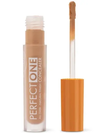 Purobio Cosmetics Perfect One Concealer 04 Hos Frisøren   Baronen