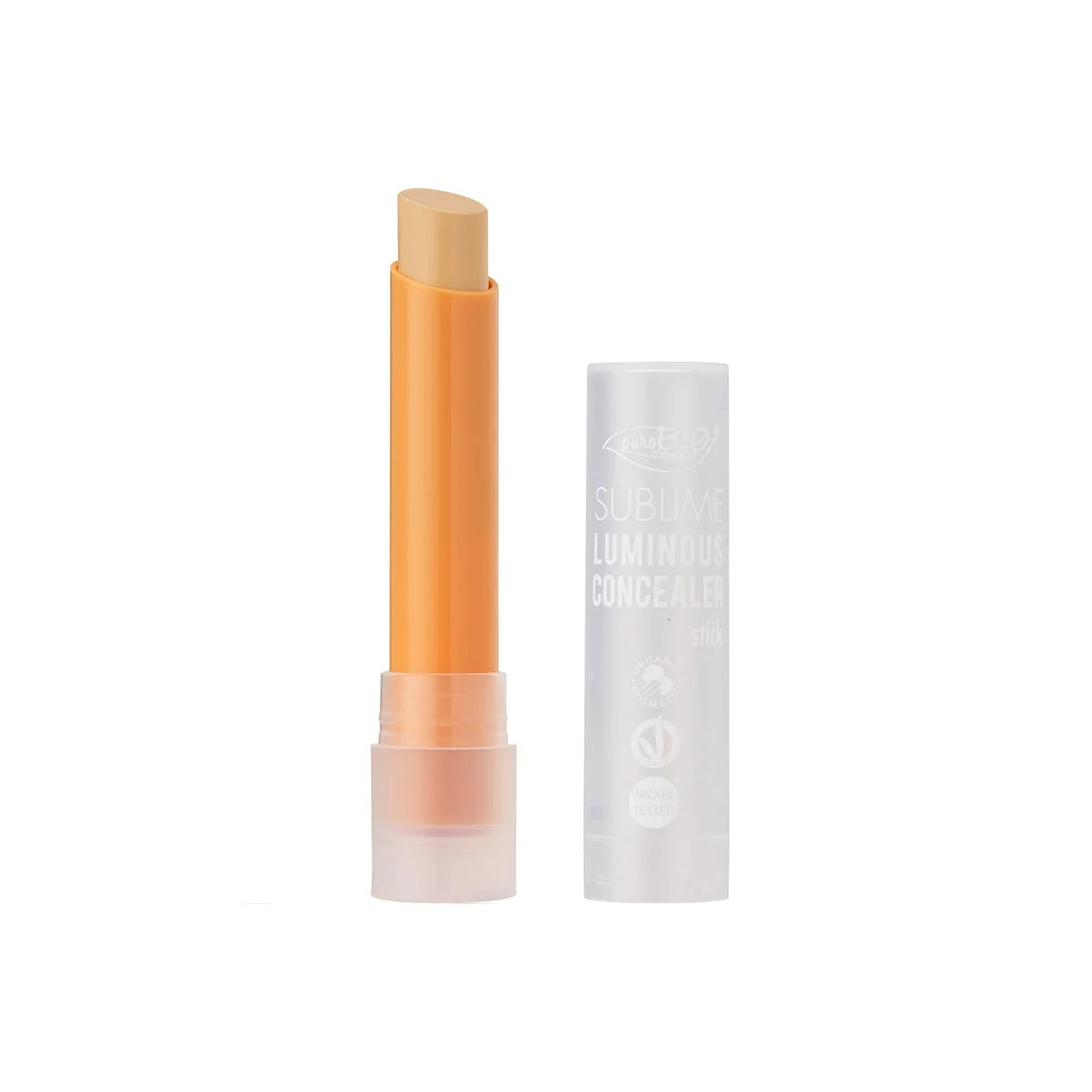 Purobio Cosmetics Sublime Luminous Consealer Stick 03 Hos Frisøren Baronen