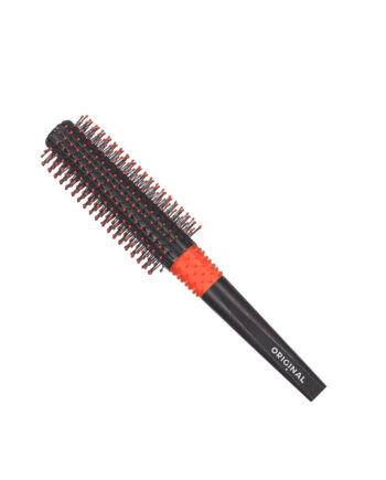 Rund Børste Hos Frisøren   Baronen