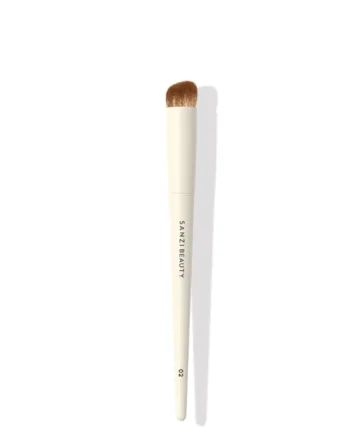 Sanzi Beauty Concealer Brush 02 Hos Frisøren   Baronen