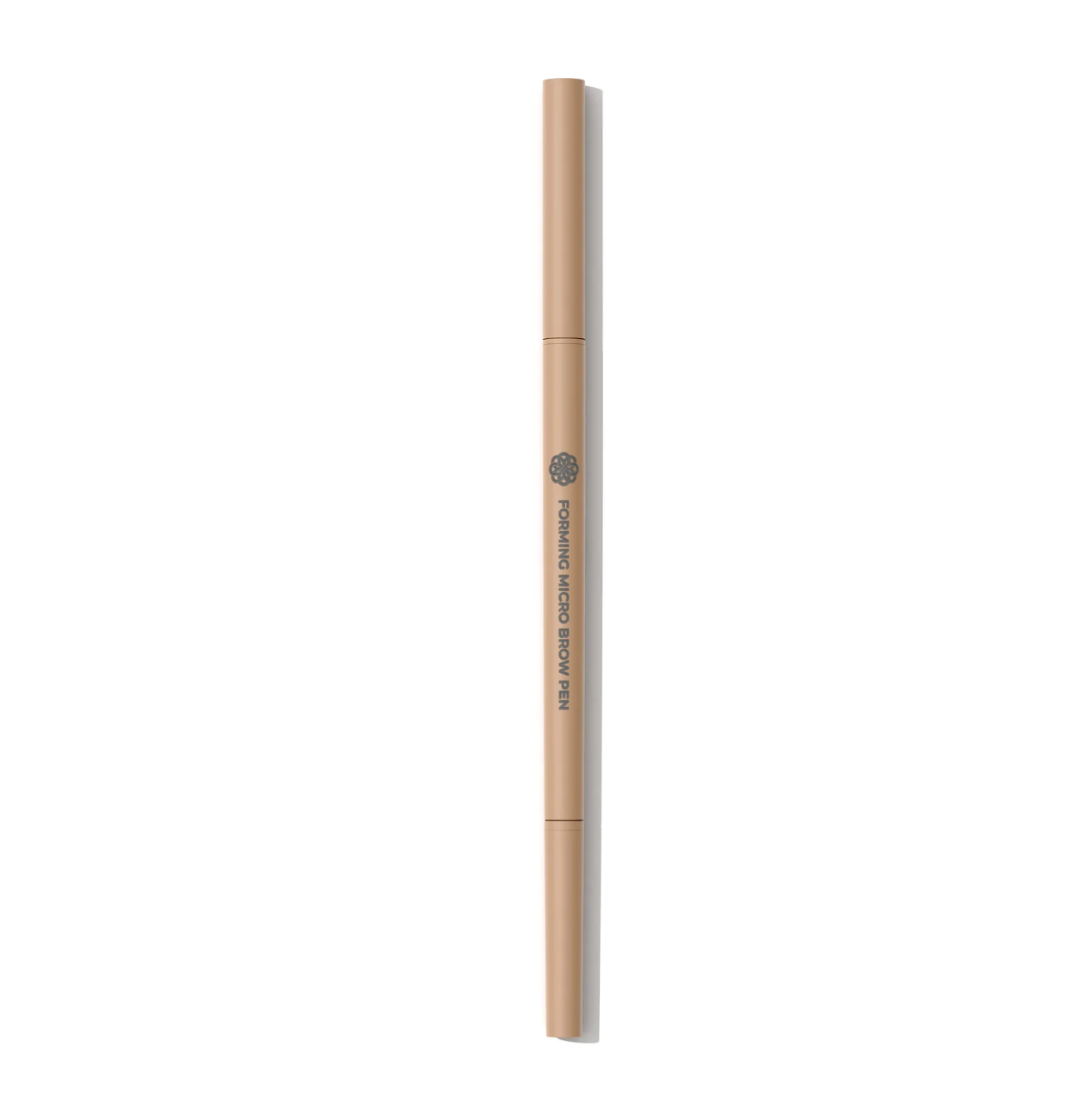 Sanzi Beauty Forming Micro Brow Pen Light Brown Hos Frisøren Baronen