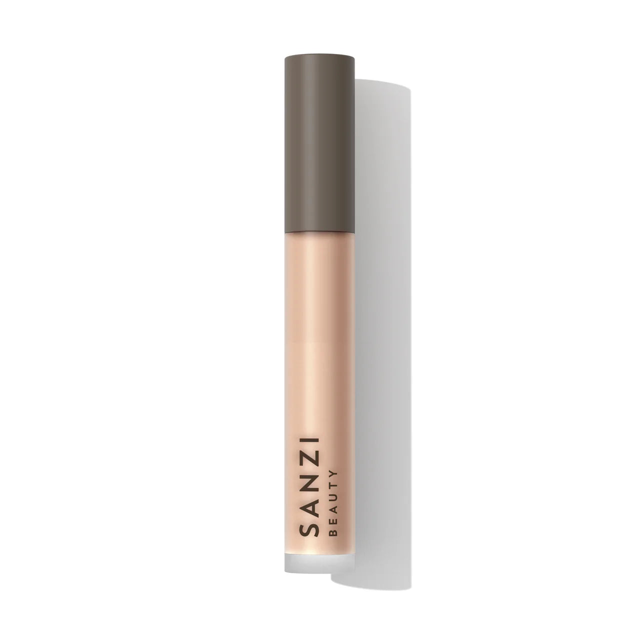 Sanzi Beauty Perfecting Concealer Deep Warm Golden Hos Frisøren Baronen