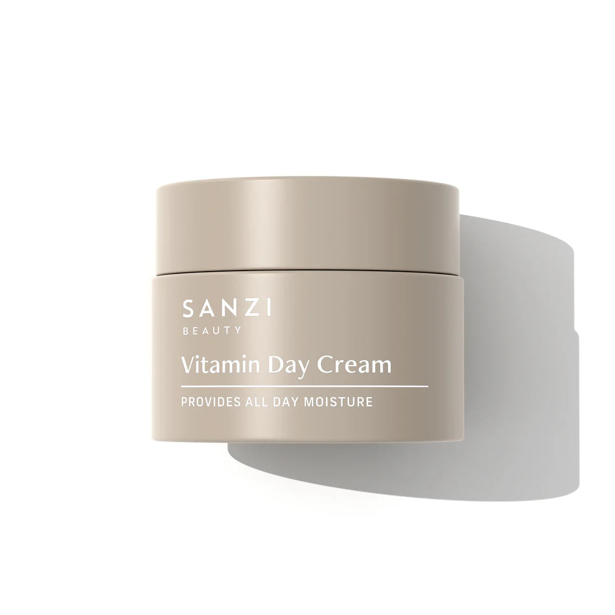 Sanzi Beauty Vitamin Day Cream 50ml Hos Frisøren Baronen