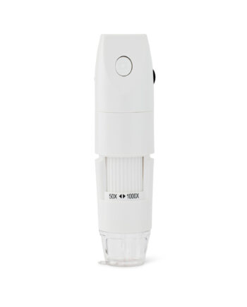 Secret Hair   Scalp Microscope Camera  Wifi