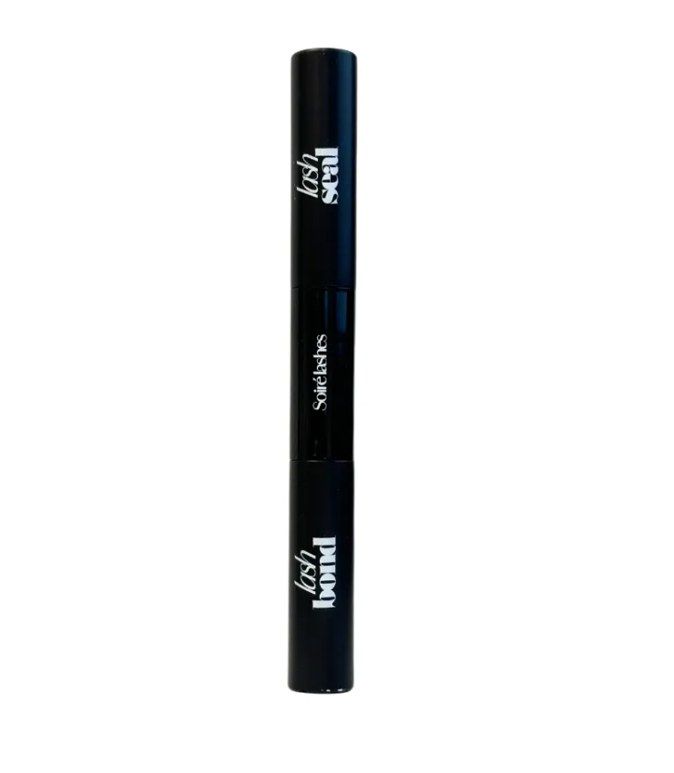 Soiré Lashes Lash Extension Bond Seal 10 Ml Hos Frisøren Baronen