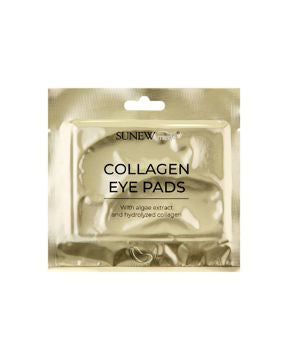 Sunew Med Collagen Eye Pads Par Hos Frisøren Baronen
