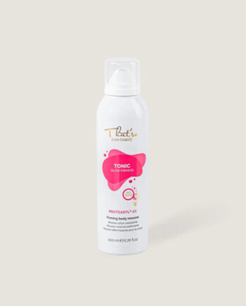 That So Glow Firming Mousse 200ml Hos Frisøren   Baronen