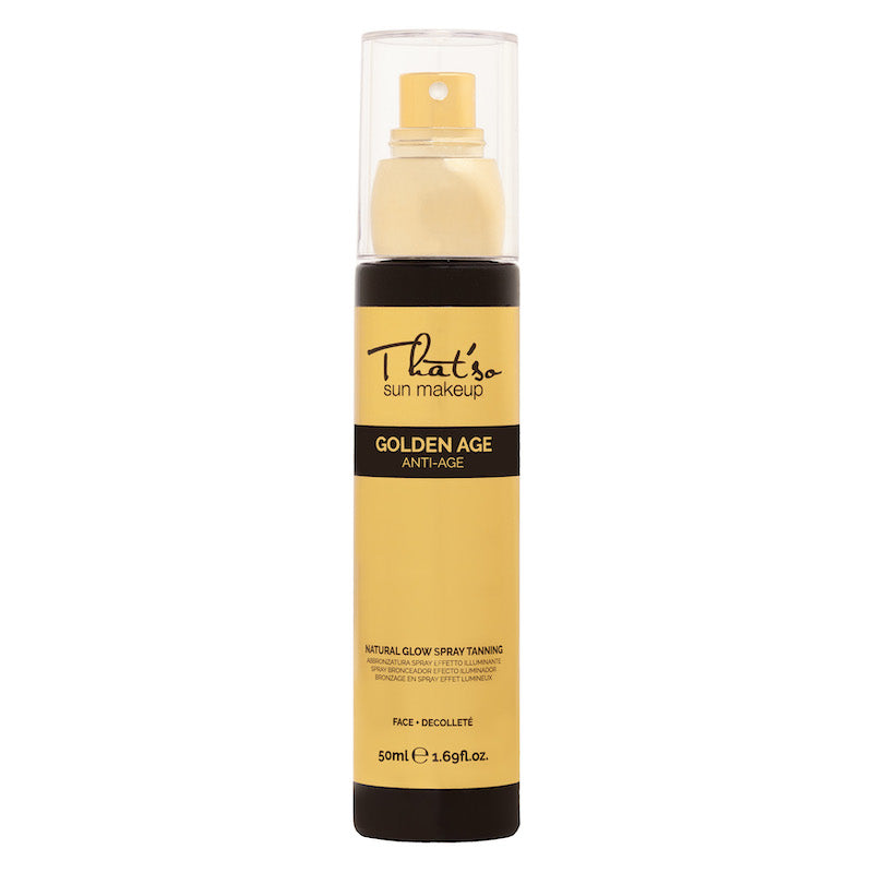 That So Golden Age 50ml Hos Frisøren Baronen