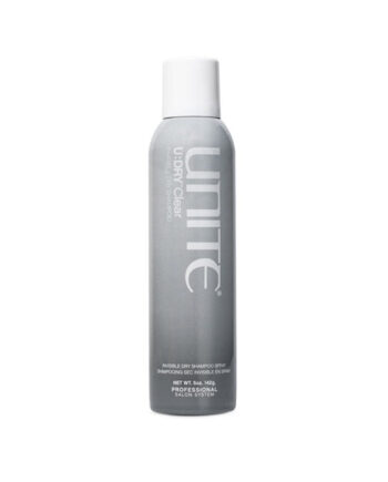 Unite  :dry Clear 225ml Hos Frisøren   Baronen