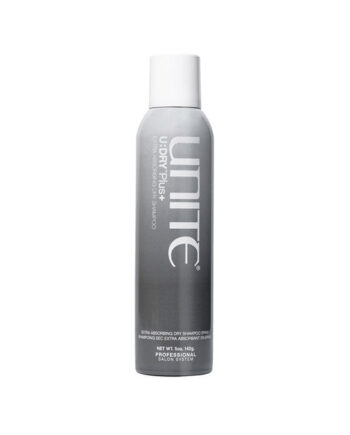 Unite  :dry Plus  225ml Hos Frisøren   Baronen